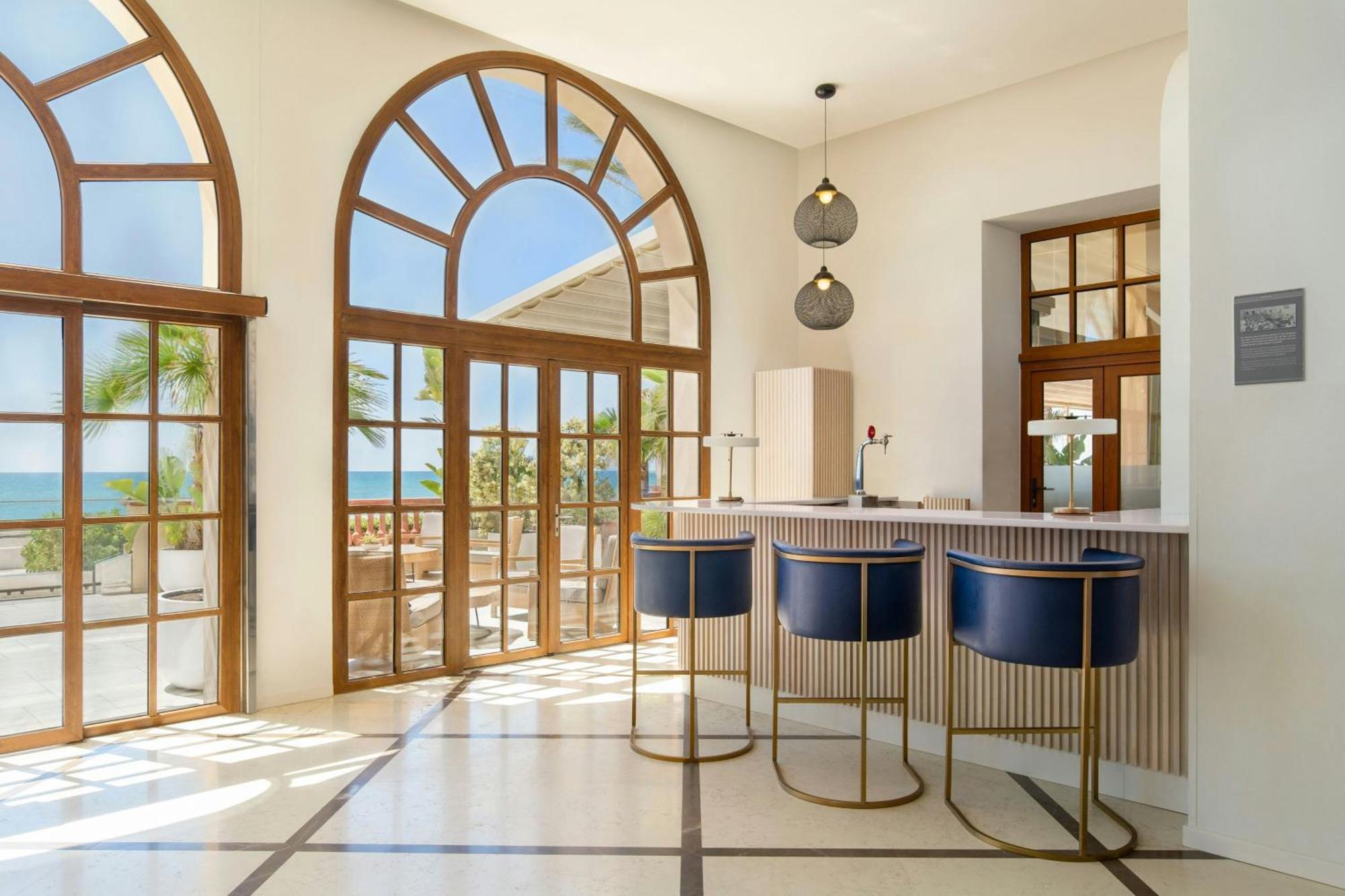 Le Meridien Ra Beach Hotel And Spa El Vendrell Exterior photo