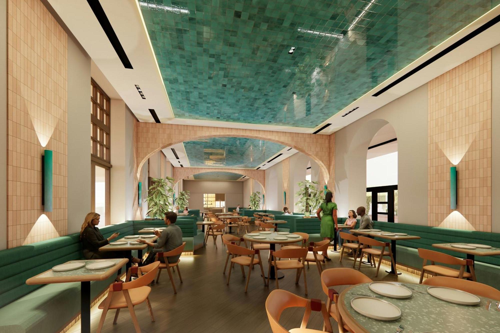 Le Meridien Ra Beach Hotel And Spa El Vendrell Exterior photo