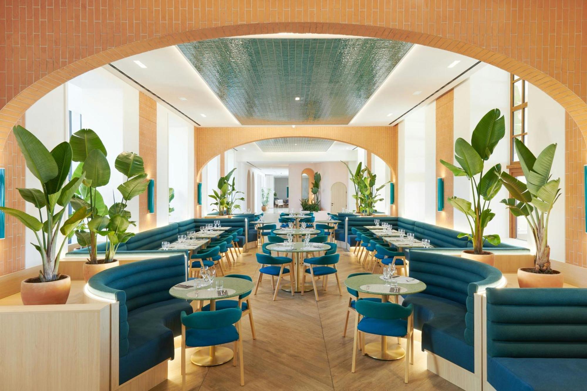 Le Meridien Ra Beach Hotel And Spa El Vendrell Exterior photo