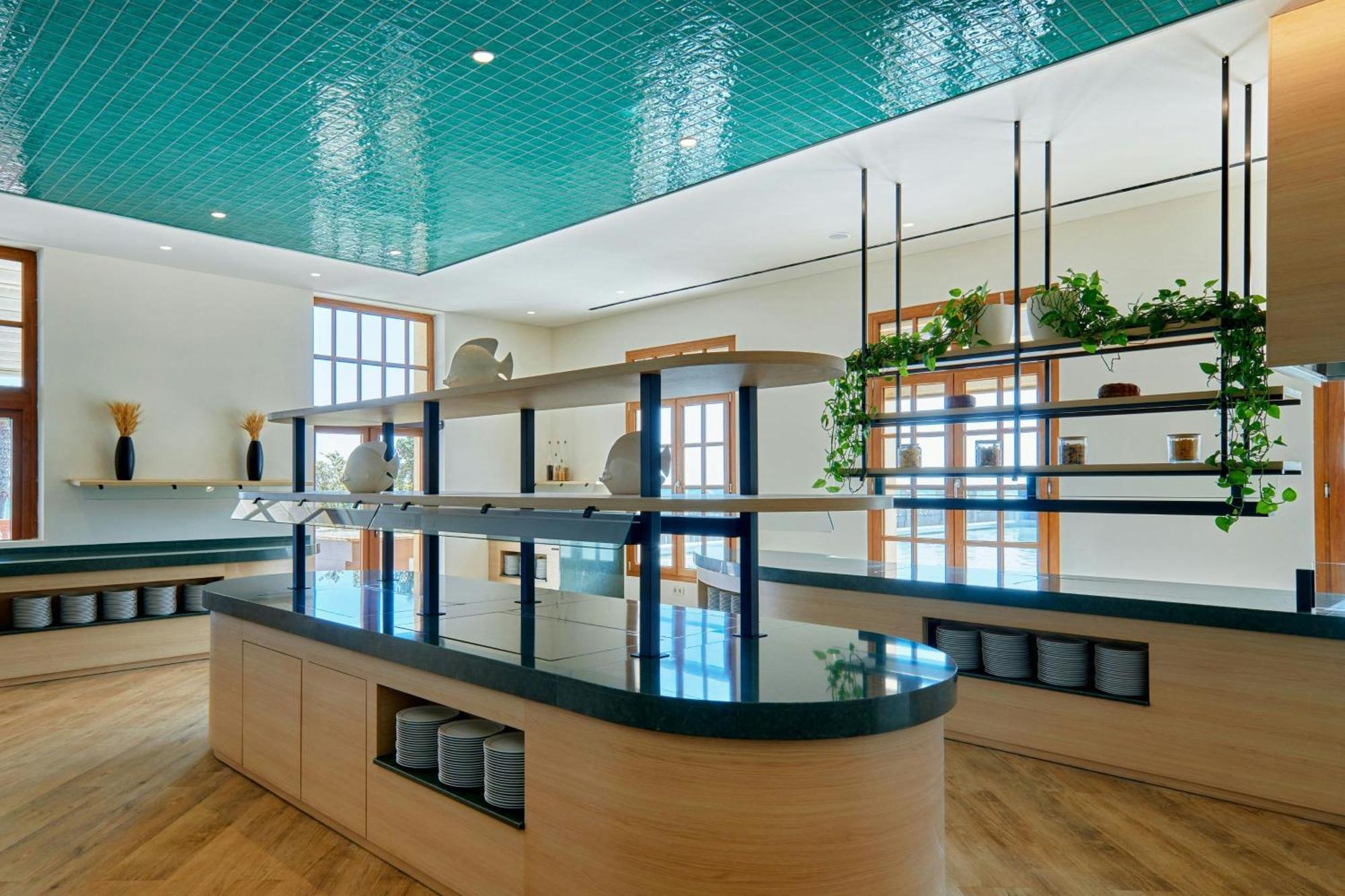 Le Meridien Ra Beach Hotel And Spa El Vendrell Exterior photo